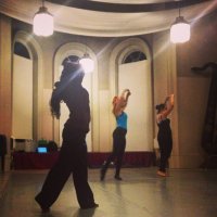 Academy Youth Dance (@aydc_b40) 's Twitter Profile