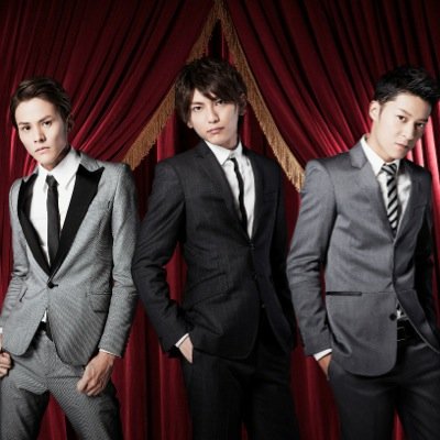 台湾のw-inds.crew and Leaders よろしくお願いしますｗ     小説を読むが好きです