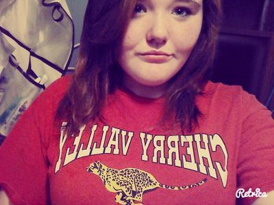 Karahkeip's profile picture. ~one mistake and everyone judges you~