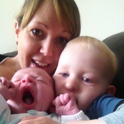 Profile Picture of Laura Rodbourne (@laura_mcgann) on Twitter