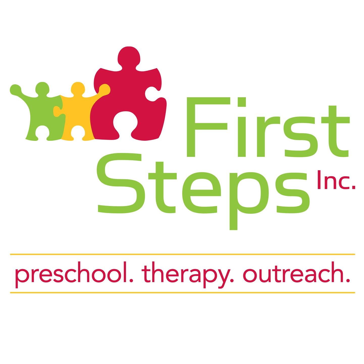 First Steps has a 60-year history of serving children with special needs and typically developing children in Middle TN. Preschool, Therapy & Outreach services