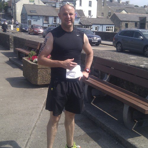 rowlsey74's profile picture. Proud husband and father, and a mad Bluebird fan.