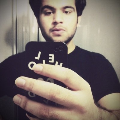 mirza_haider's profile picture. 