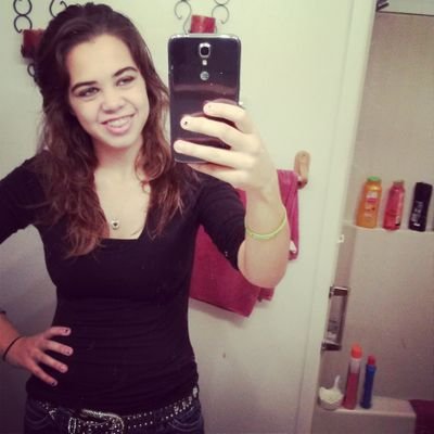 babygirl092314's profile picture. im a lover not a fighter but ill fight for what i love.