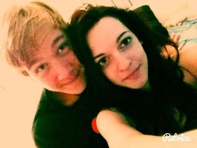 19 || ♥ my girlfriend @smilinbrooks ♥ || U.S.A. ♡