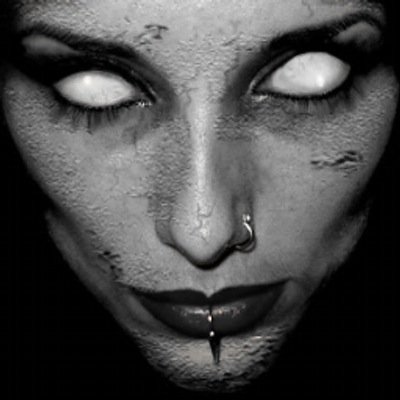 ghost_project_'s profile picture. Tell me your paranormal story.