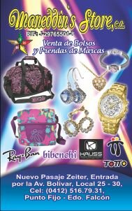 Maneddins's profile picture. venta de bolsos y prendas de todas las marcas