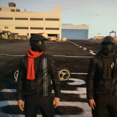 gta5デスマッチクルーDevilCrewの幹部やらせてもらってます。gta5やってる方でデスマッチ自信のある方kikuchi-2aまでフレ申よろしくです
