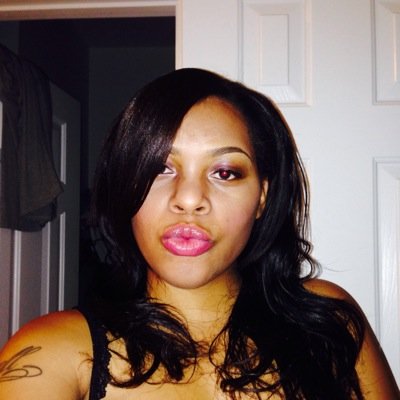Im just being me