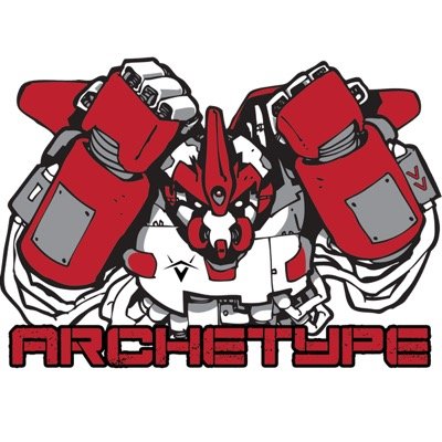 The official Twitter for Archetype Gaming - EST 1999