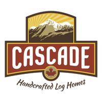 Cascade Handcrafted Log & Timber Homes(@BCLogHomes) 's Twitter Profile Photo