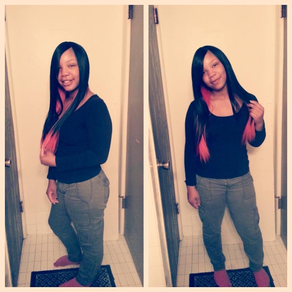 ♥| London's Mommy | 9.16.14 wait on it |♥