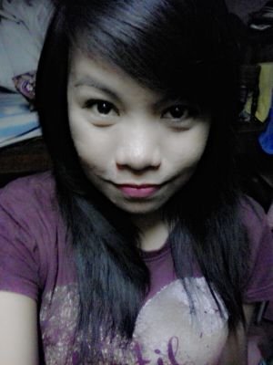 One thing you can do better than anyone else, is be yourself :))