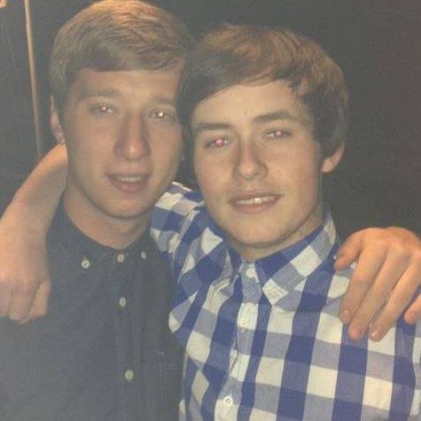 TeamJarvis's profile picture. Libertine