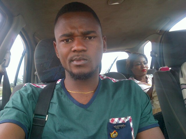 Am just me