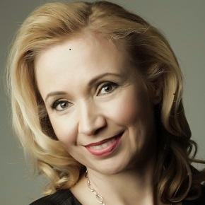 SusanneChishti Profile Picture