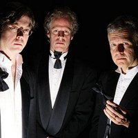Joe Trio (@joetrio) 's Twitter Profile