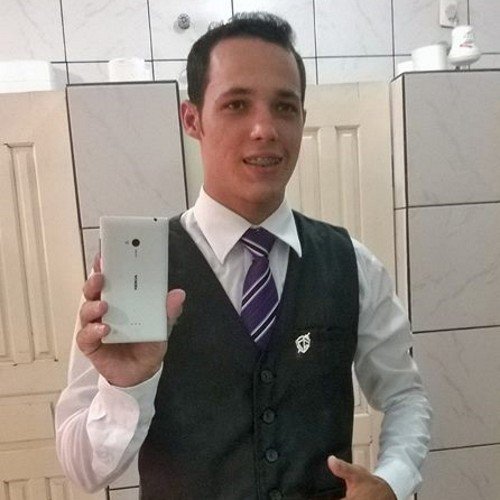 Sou Líder de Célula Apostólica Árvore de Bons Frutos - Batista Peniel