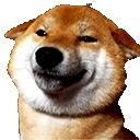 Voted the preferred method of sharing a dogecoin wallet address. No account required it just works.