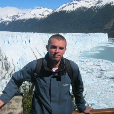 GeralltWilliams's profile picture. 