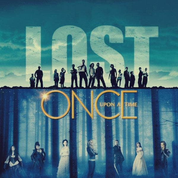 there are plenty of lost's quotes in once upon a time. let's find them all!