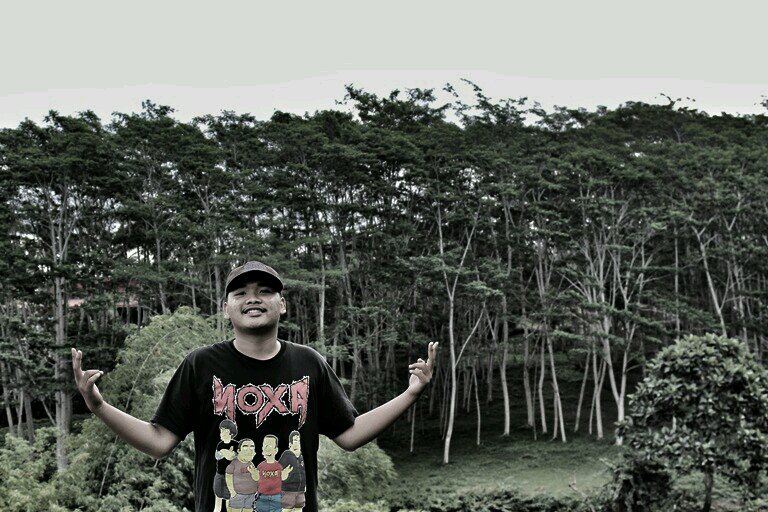 scream fast and smoke slow ,, tetap underground kadang2 ya lain lah