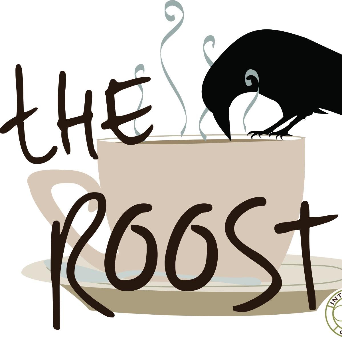 RoyalOakRoost's profile picture. Enjoy tasteful art while sipping organic tea/coffee here at The Roost! Helping new charities every month!