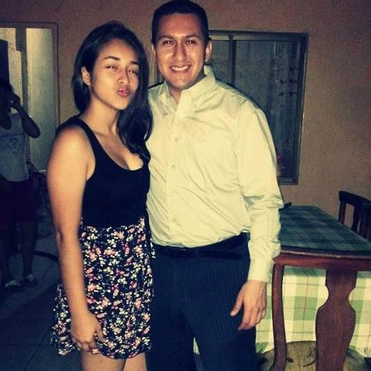 Mi Pasado es MIo                           Mi Presente es TUYO                  Y El Futuro es NUESTRO♡