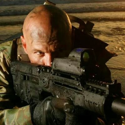 MarcocctvPolo's profile picture. funky fresh in the flesh