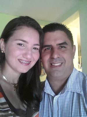 Lic. Administración mención Informatica, Guerrero, persistente, valoro todo lo que tengo, buscador del exito!! y sobre todo Amador de Dios, Caraquista 100%