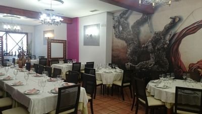 Rtemonasterio's profile picture. Apostamos por la gastronomía Jumillana y cocina mediterránea Tlfn; 968-782-092 Encuentranos en Facebook