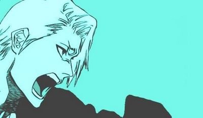 Subcapitán de la 3ª división| |Antiguo integrante de la 4ª división| |1.73 metros| |56 kg| |Zanpakutō Shikai Wabisuke| |A veces borracho| |#FreeRol