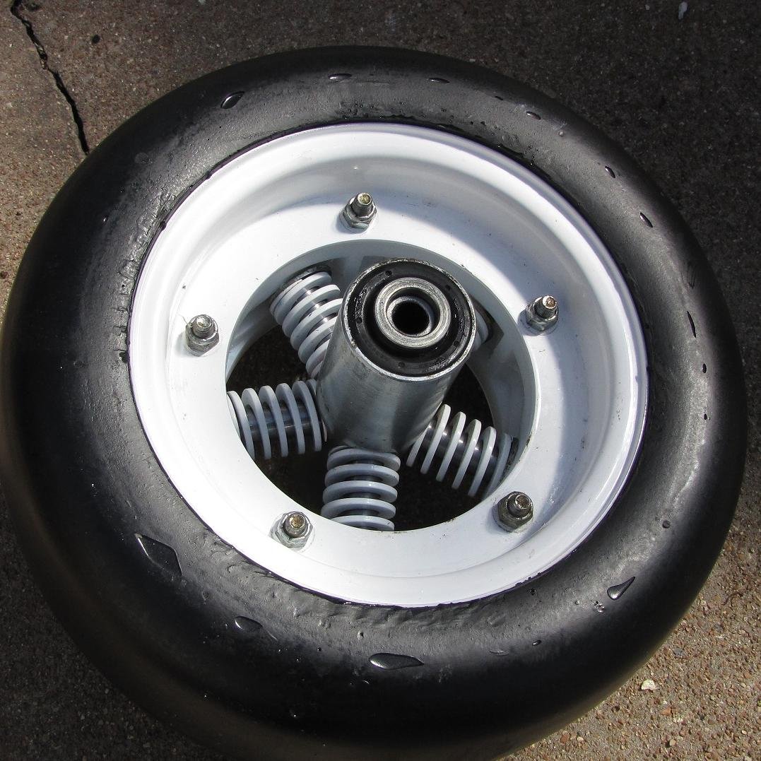 ImpactControl's profile picture. 