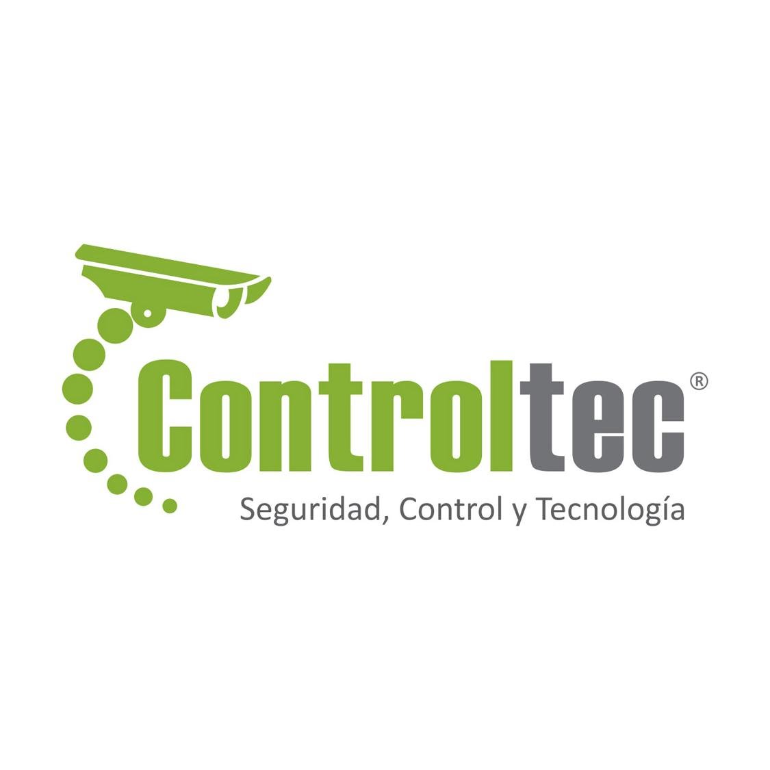 ControltecMX's profile picture. Seguridad, Control y Tecnología. Somos Especialistas en materia de Seguridad, Control de Acceso y Automatización. https://t.co/XHoLieLh9W