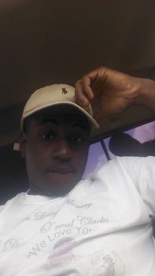 Just follow a cool dude #JustJordan