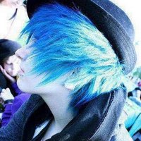 ✖️ Ready ✖️ (@brokencorpse_) 's Twitter Profile