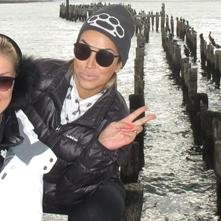 Fechado com a @Dbolina! ♥♥