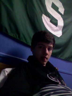 sethmoran_403's profile picture. Hey! I'm seth Mathew moran I race dirt bikes and I play football