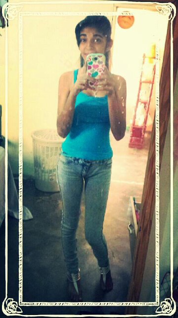 FaceeBok.. I'tz privonah ortiz