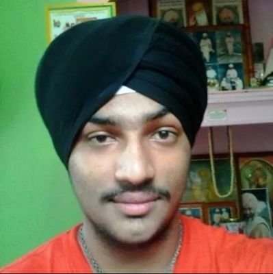 I AM SIKH