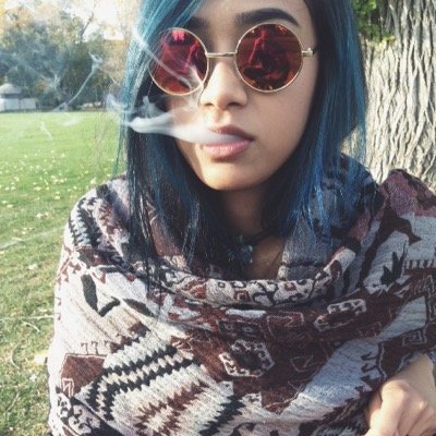 monnychow's profile picture. . ☽◯☾.