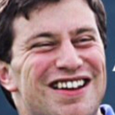 NotFriedman's profile picture. Not the real Andrew Friedman but just as smart as him.