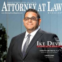 IKE DEVJI WEALTH LAWYER(@IKE_DEVJI) 's Twitter Profile Photo