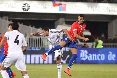 hola hombre CASADOde Maipu varonil PASIVO y reservado mi complejo es ser lampiño. soy muy trabajador y muy buen amigo amo a colo colo y a a la selección chilena