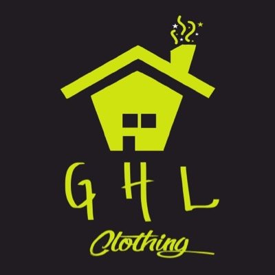 GHL Clothing Co. Est. 2012... Wear What You Live! GHL APPAREL Now Availble!