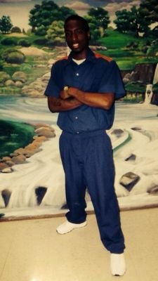 Tobais Nance #899628 Bellamy Creek Correctional Facility 1727 West Bluewater Hwy. Ionia, MI 48846