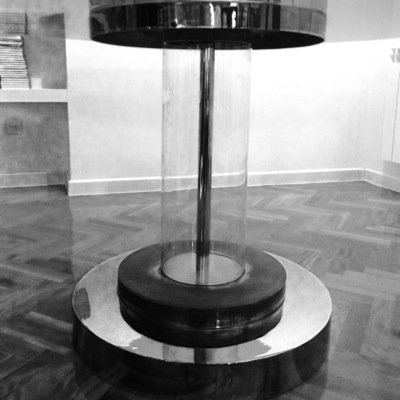 mariadiazleguin's profile picture. Interiorista y apasionada del arte #diseñointeriores #decoracion #arte