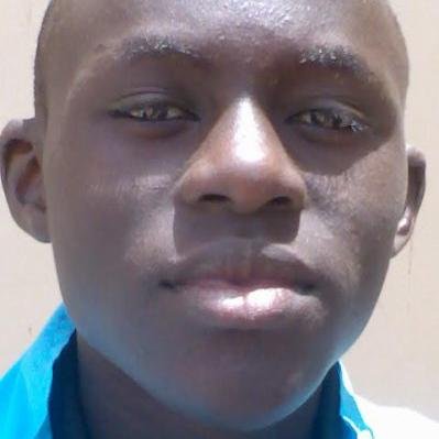 CheikhDiabang's profile picture. 