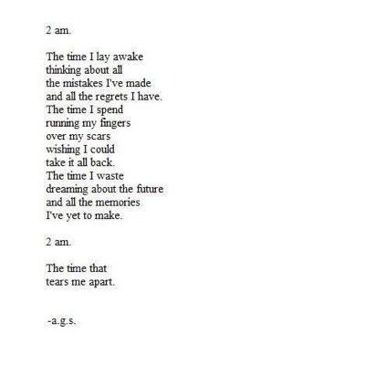 don't bother.
