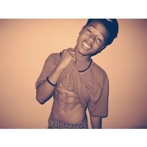 i'm taken by janyla 1236 i luh u bae! so fallback pussy ass nigguh's deuces, and if u follow me i'll follow u back.